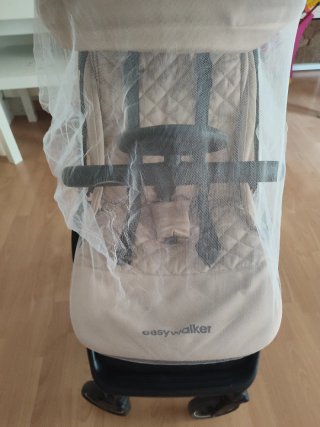 Silla de paseo Easywalker