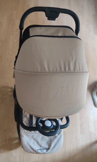 Silla de paseo Easywalker