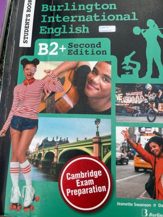Libros de texto de 4 de la Eso Concepcionista