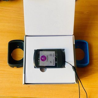Garmin Edge 830 GPS Ciclismo Táctil