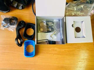Garmin Edge 830 GPS Ciclismo Táctil