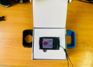Garmin Edge 830 GPS Ciclismo Táctil