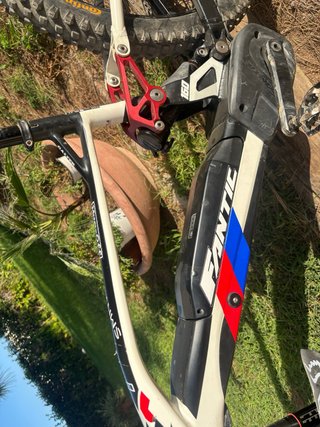Bicicleta Eléctrica Fantic