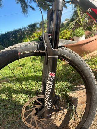 Bicicleta Eléctrica Fantic