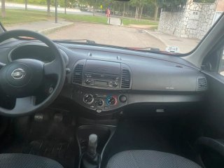 Nissan Micra2009 132.000km