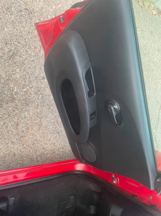 Nissan Micra2009 132.000km