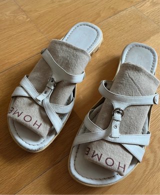 Sandalias Geox Piel Talla 38