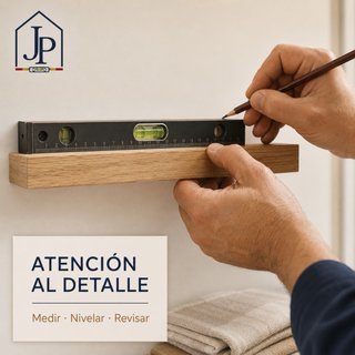 JP MultiServicios del Hogar