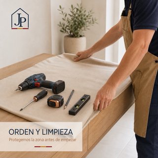 JP MultiServicios del Hogar