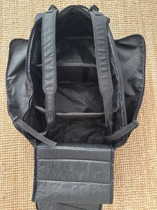Bolsa Evoc con separadores