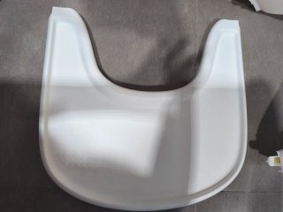 Adaptador bebé Stokke