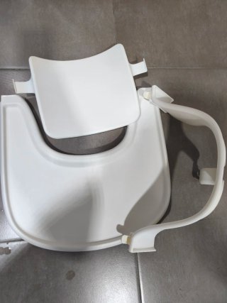 Adaptador bebé Stokke