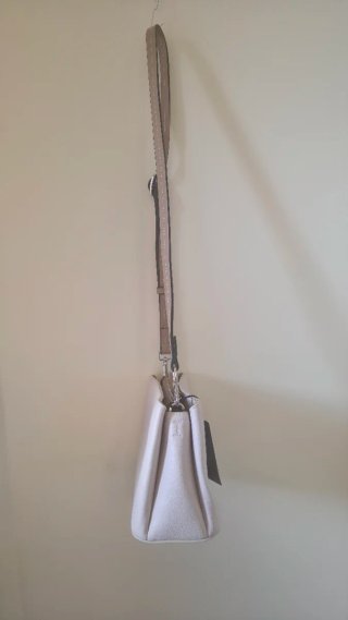 Bolso Parfois Beige