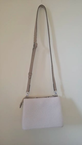 Bolso Parfois Beige