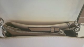 Bolso Parfois Beige