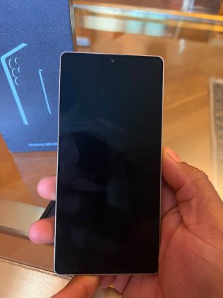 Samsung Galaxy S25 Ultra - Batería 5000 mA