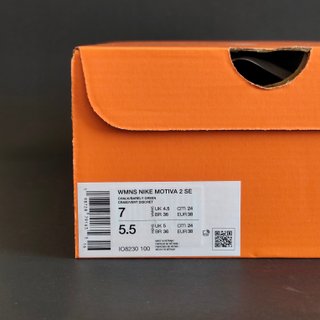 38 - Nike Motiva 2 SE Mujer - Zapatillas caminar