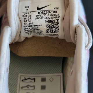 38 - Nike Motiva 2 SE Mujer - Zapatillas caminar