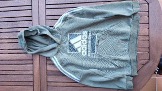 Conjunto Junior, Adidas Chándal 12 años. 150cm