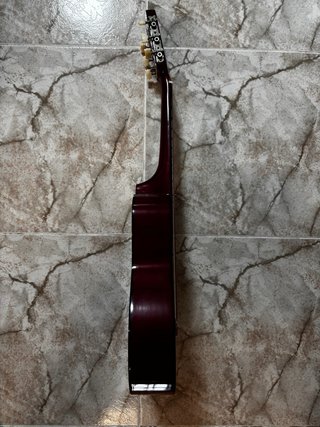 Guitarra clásica para niños
