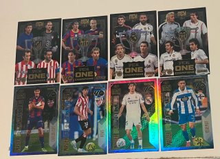 Lote Megacracks 2026/27