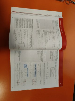 Matemáticas aplicadas a las Ciencias Sociales I...