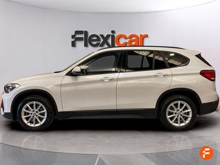 BMW X1 sDrive18d