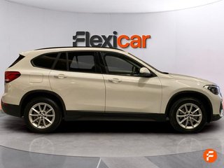 BMW X1 sDrive18d