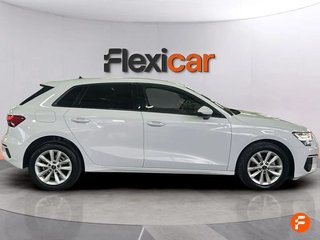 Audi A3 Sportback 30 TFSI 81kW (110CV) S tronic