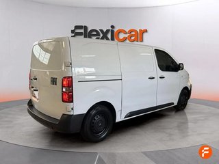 Fiat Scudo Doble Cab.Pleg.L2 1.5 120CV S&S M
