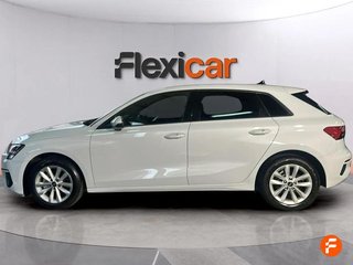 Audi A3 Sportback 30 TFSI 81kW (110CV) S tronic