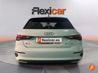 Audi A3 Sportback 30 TFSI 81kW (110CV) S tronic