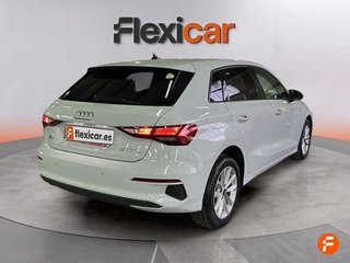 Audi A3 Sportback 30 TFSI 81kW (110CV) S tronic