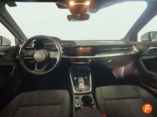 Audi A3 Sportback 30 TFSI 81kW (110CV) S tronic