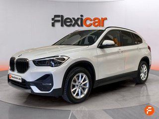 BMW X1 sDrive18d