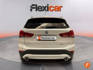 BMW X1 sDrive18d