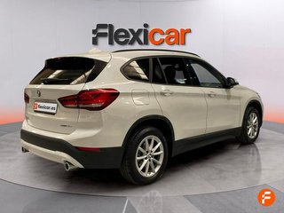 BMW X1 sDrive18d