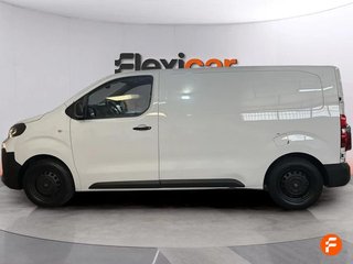 Fiat Scudo Doble Cab.Pleg.L2 1.5 120CV S&S M