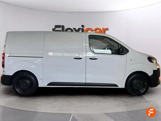 Fiat Scudo Doble Cab.Pleg.L2 1.5 120CV S&S M
