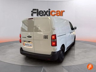 Fiat Scudo Doble Cab.Pleg.L2 1.5 120CV S&S M