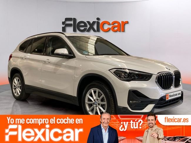 BMW X1 sDrive18d - foto 1