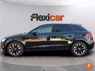 Audi A3 Sportback 35 TDI 110kW (150CV) S tronic