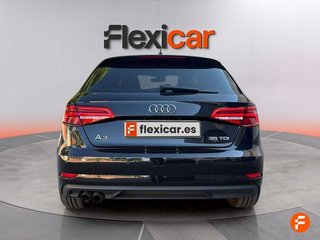 Audi A3 Sportback 35 TDI 110kW (150CV) S tronic