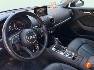 Audi A3 Sportback 35 TDI 110kW (150CV) S tronic