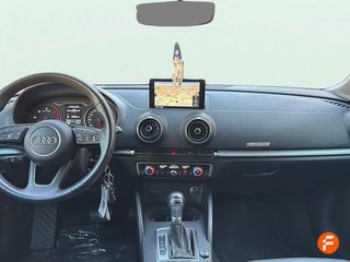 Audi A3 Sportback 35 TDI 110kW (150CV) S tronic