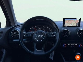 Audi A3 Sportback 35 TDI 110kW (150CV) S tronic