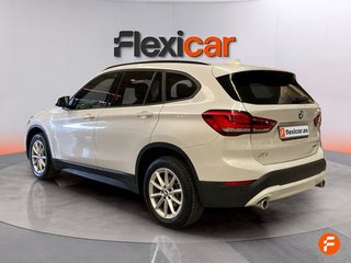 BMW X1 sDrive18d