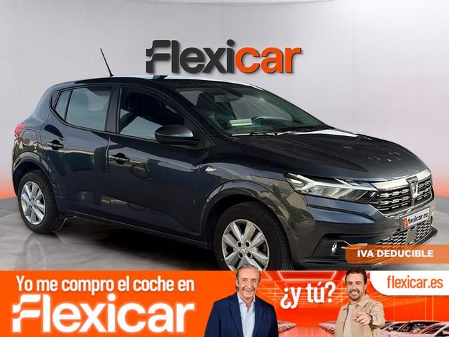 Dacia Sandero Stepway Comfort TCe 67kW (90CV) CVT - foto 1