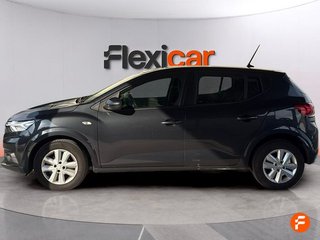Dacia Sandero Stepway Comfort TCe 67kW (90CV) CVT