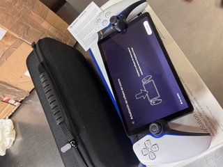 Sony PlayStation Portal PS5